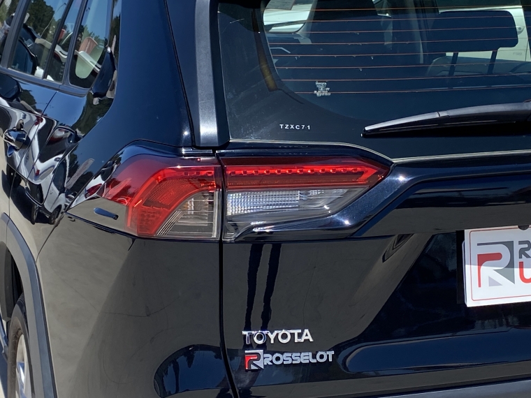 Toyota Rav4 Rav 4 2.0 2025 Usado en Rosselot Usados