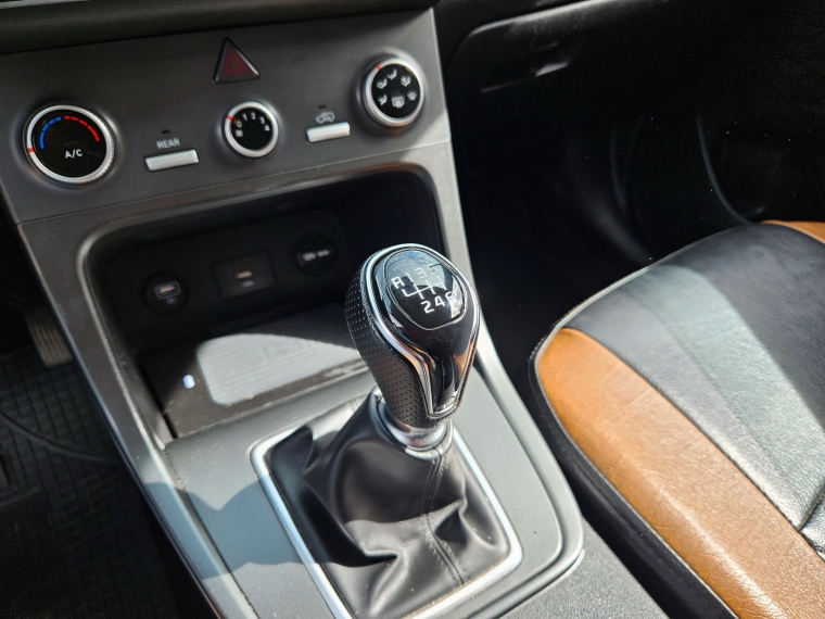 HYUNDAI CRETA GRAND MPI 2.0 2025