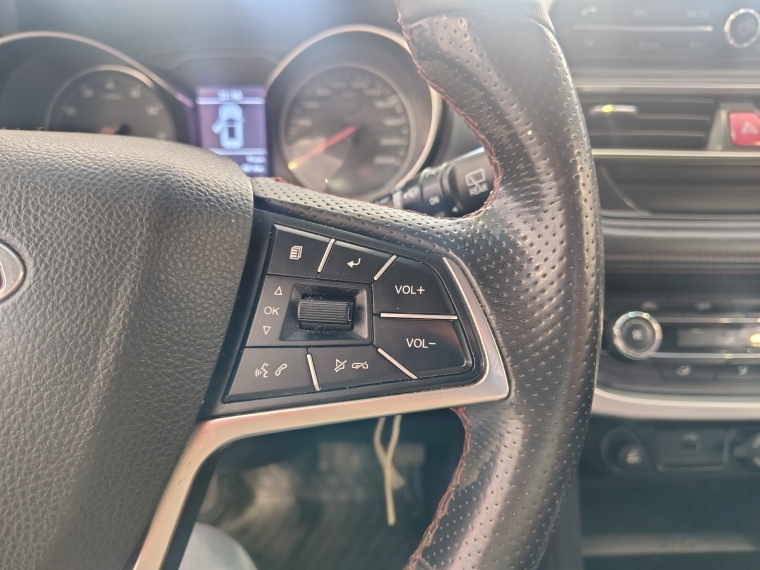 Jac Js3 Js3 1.6 2022 Usado en Rosselot Usados