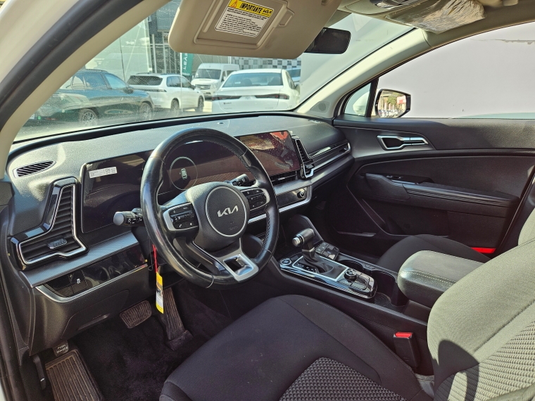 Kia Sportage Sportage Ex Dsl 2.0 Aut 2022 Usado en Rosselot Usados