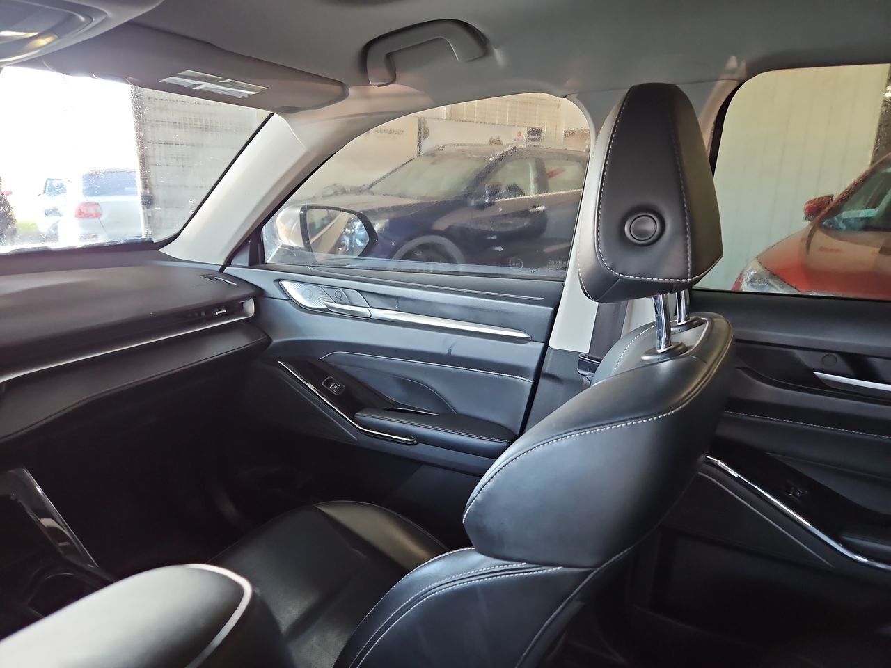 Haval H6 H6 Turbo Dct 2.0 Aut 2022 Usado Usado en Webautos.cl Haval H6 H6 Turbo Dct 2.0 Aut 2022 Usado Usado en Webautos.cl