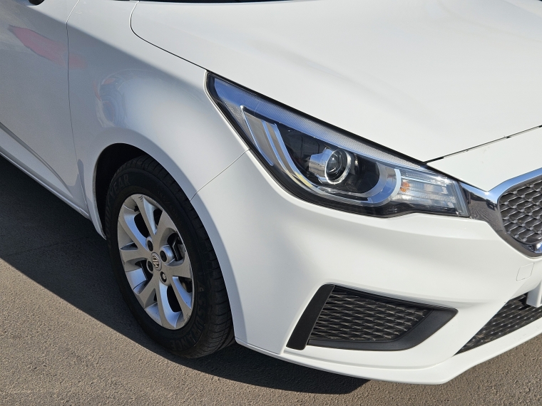 Mg 3 1.5 Com At 2023 Usado Usado en Webautos.cl Mg 3 1.5 Com At 2023 Usado Usado en Webautos.cl