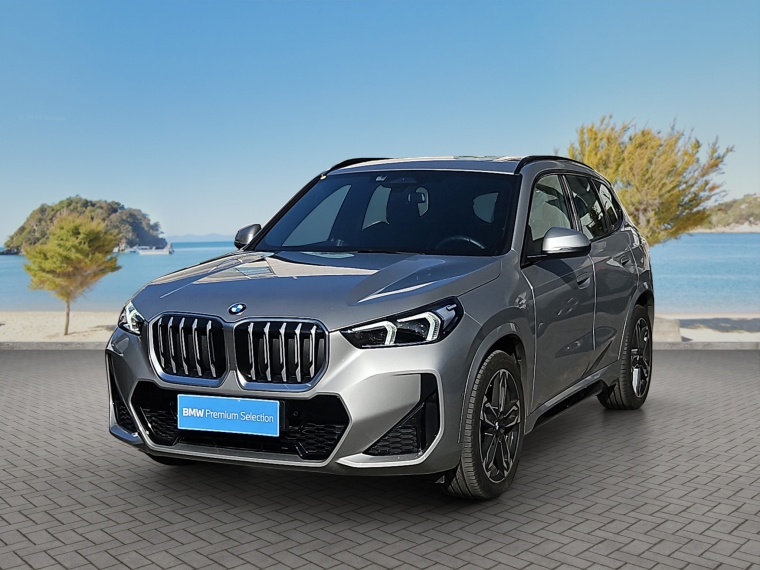 BMW X1 sDrive18d M Sport 2026