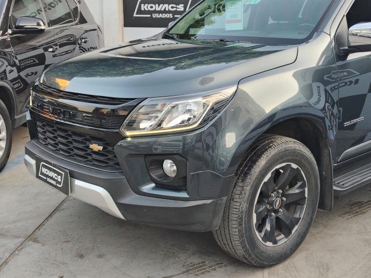 Chevrolet Colorado 2.8 High Country At 4x4 Diesel 2021 Usado  Usado en Kovacs Usados