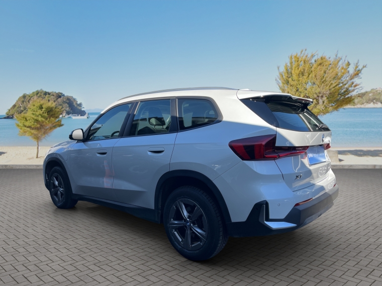 Bmw X1 Xdrive 25e 4x4 1.5 Aut 2024 Usado Usado en BMW Premium Selection Bmw X1 Xdrive 25e 4x4 1.5 Aut 2024 Usado Usado en BMW Premium Selection