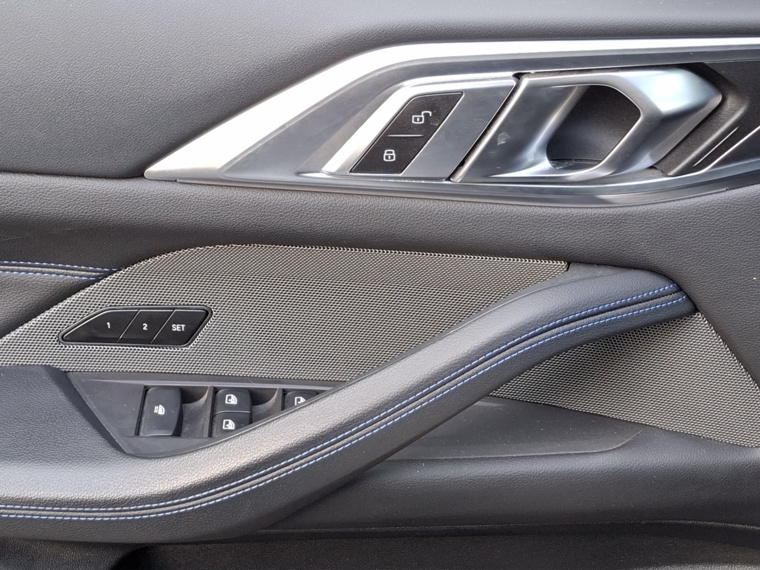 Bmw M440 I Xdrive Cabriolet M Performance 2025 Usado  Usado en BMW Premium Selection