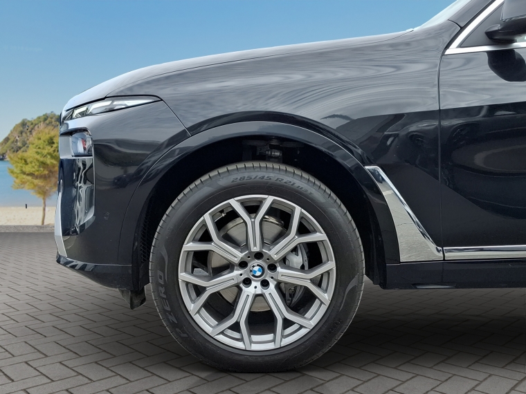 Bmw X7 Xdrive40i Executive Lci 2026 Usado  Usado en BMW Premium Selection