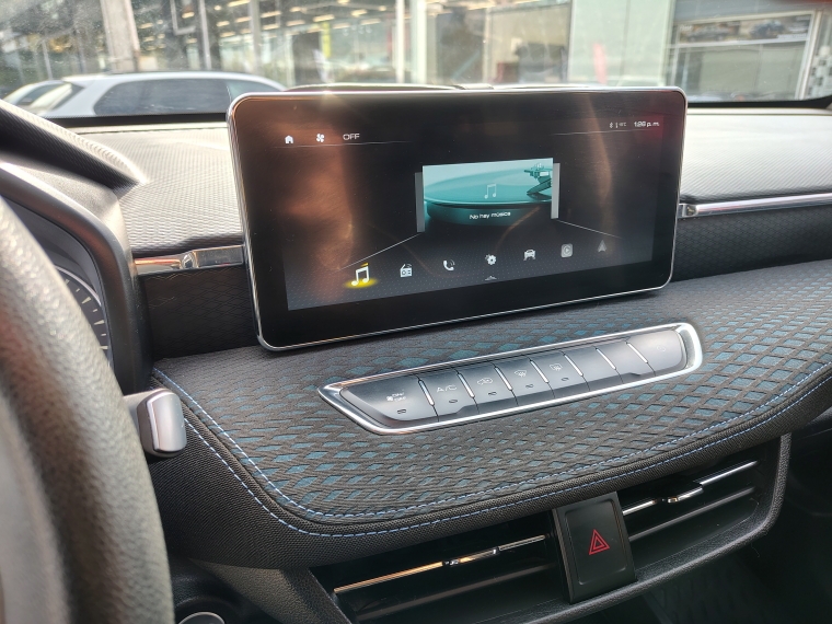 Haval Jolion Jolion Active 1.5 2024 Usado en Rosselot Usados
