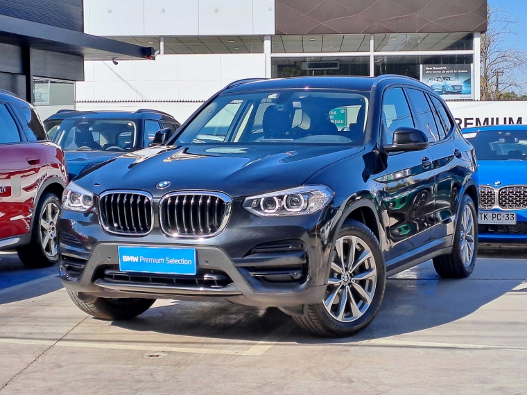 BMW X3 xDrive20d Urban 2020