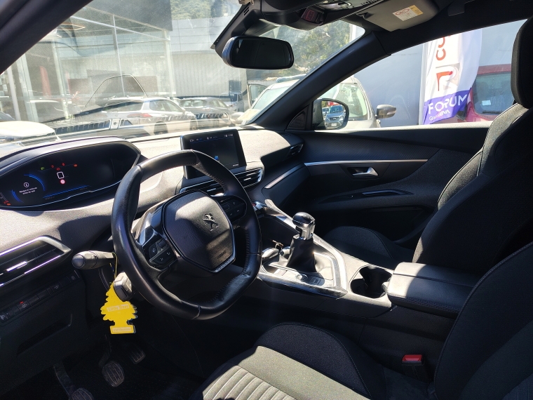 Peugeot 3008 3008 Puretech 1.2l 2023 Usado en Rosselot Usados