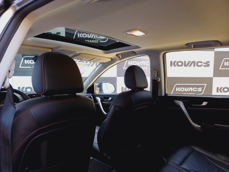 Haval H6 Elite 1.5 2019 Usado  Usado en Kovacs Usados