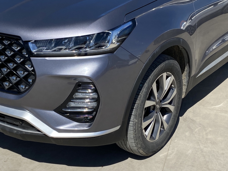 Chery Tiggo 7 pro Tiggo 7 Glx Cvt Pro 1.5 Aut 2023 Usado en Rosselot Usados