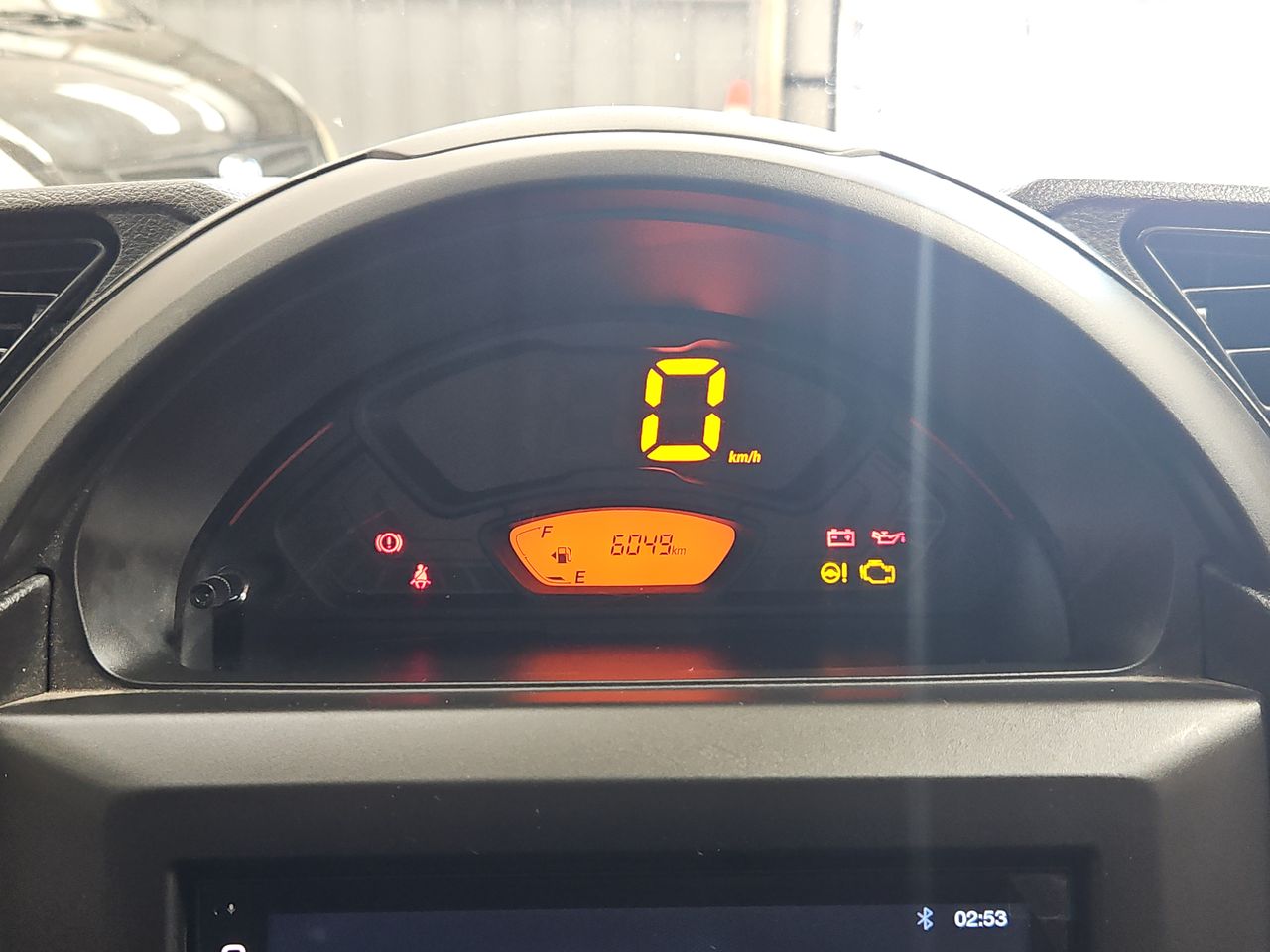 Suzuki S-presso Spresso  Hb 1.0 2023 Usado en Usados de Primera - Sergio Escobar