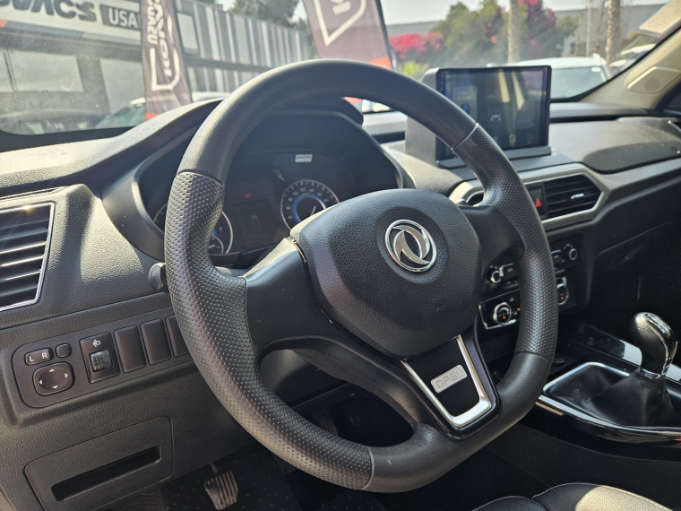 Dfsk 560 1.8 Comfort Mt 2023 Usado  Usado en Kovacs Usados