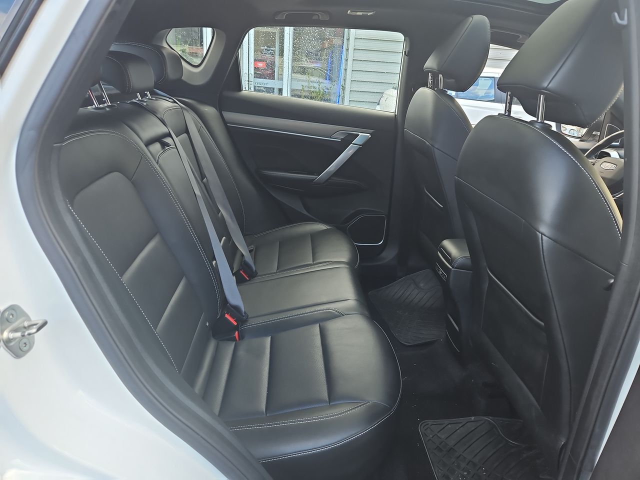 Geely Coolray Coolray 1.5 Aut 2023 Usado en Usados de Primera - Sergio Escobar