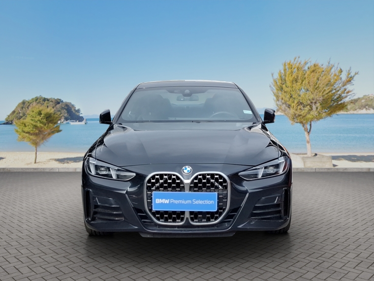 Bmw 430 I Coupé M Sport 2025 Usado  Usado en BMW Premium Selection