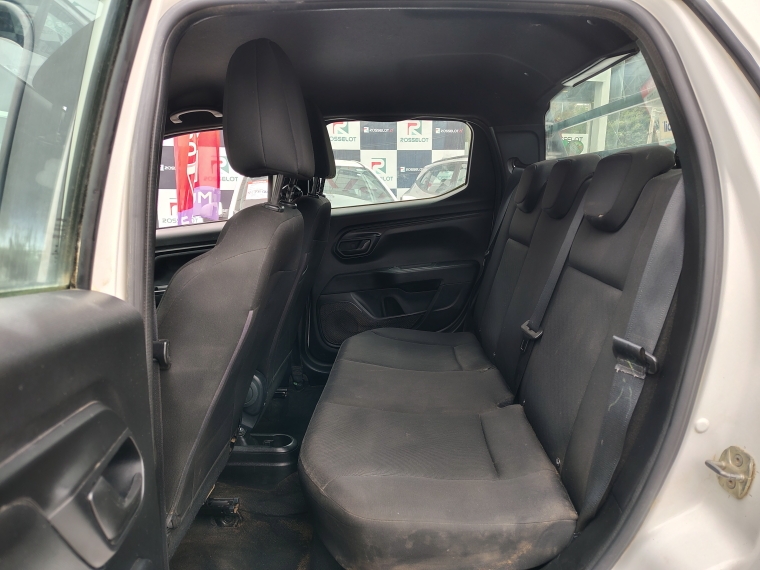 Ram 700 700 Slt Cd 1.4 2023 Usado en Rosselot Usados