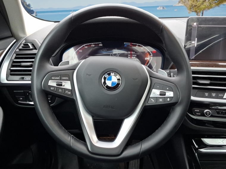 Bmw X3 Xdrive20d 2.0 At 2025 Usado Usado en BMW Premium Selection Bmw X3 Xdrive20d 2.0 At 2025 Usado Usado en BMW Premium Selection