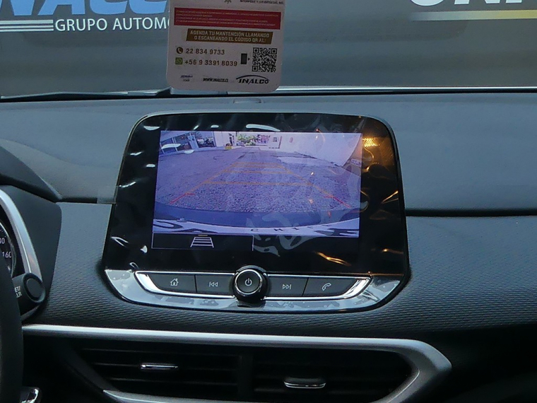 Chevrolet Tracker 1.2t 2022 Usado Usado en Webautos.cl Chevrolet Tracker 1.2t 2022 Usado Usado en Webautos.cl