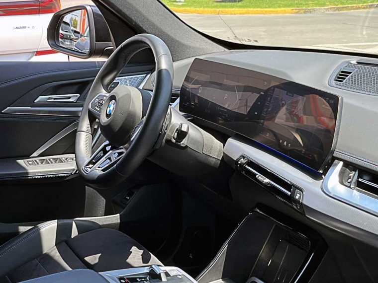 Bmw X1 Sdrive18i M Sport 2025 Usado  Usado en BMW Premium Selection