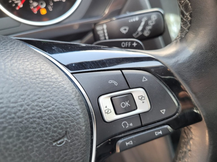 Volkswagen Tiguan New Tiguan 1.4 Aut 2019 Usado  Usado en Webautos.cl