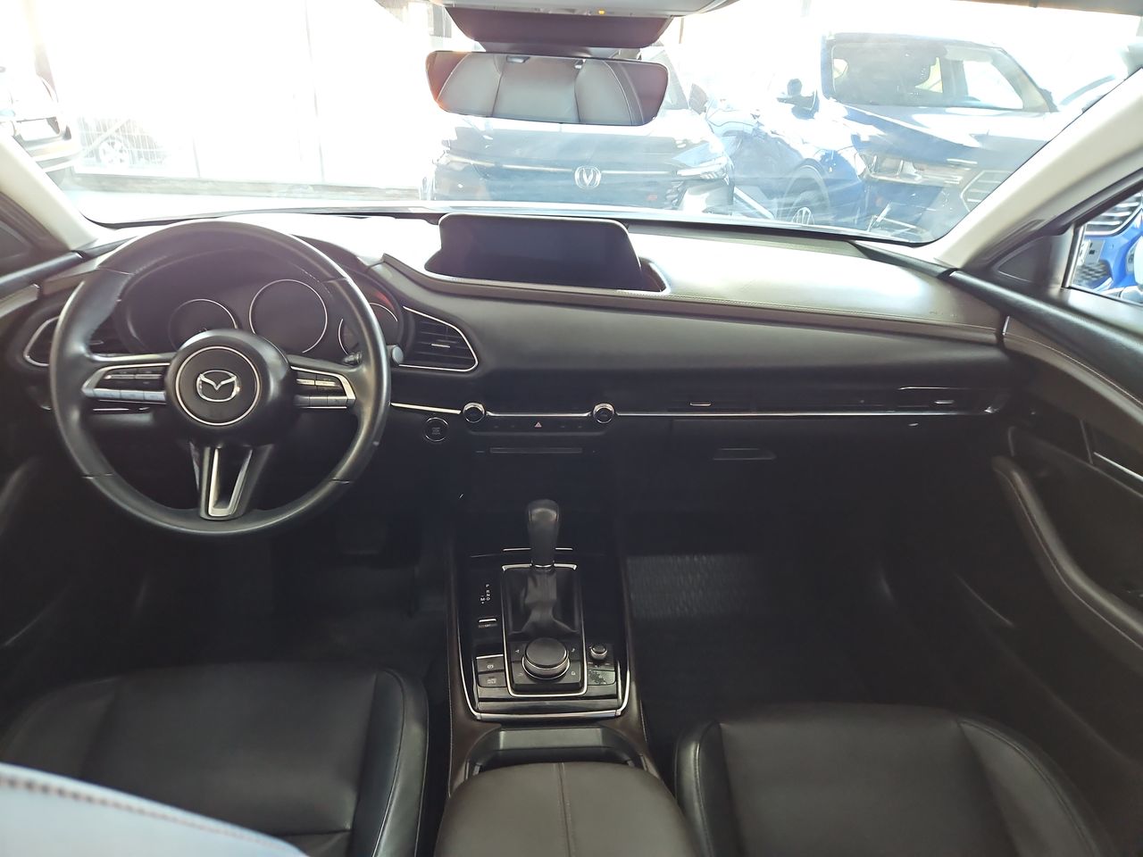 Mazda Cx-30 All New Cx30 2.0 Aut 2020 Usado en Usados de Primera - Sergio Escobar