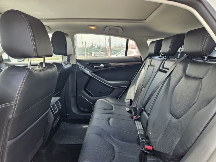 Ford Territory Titanium Plus At 1.5 2022 Usado  Usado en Kovacs Usados