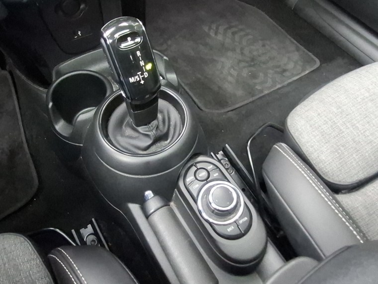 Mini Cooper S Hb 3p 2.0 Aut 2023 Usado  Usado en BMW Premium Selection