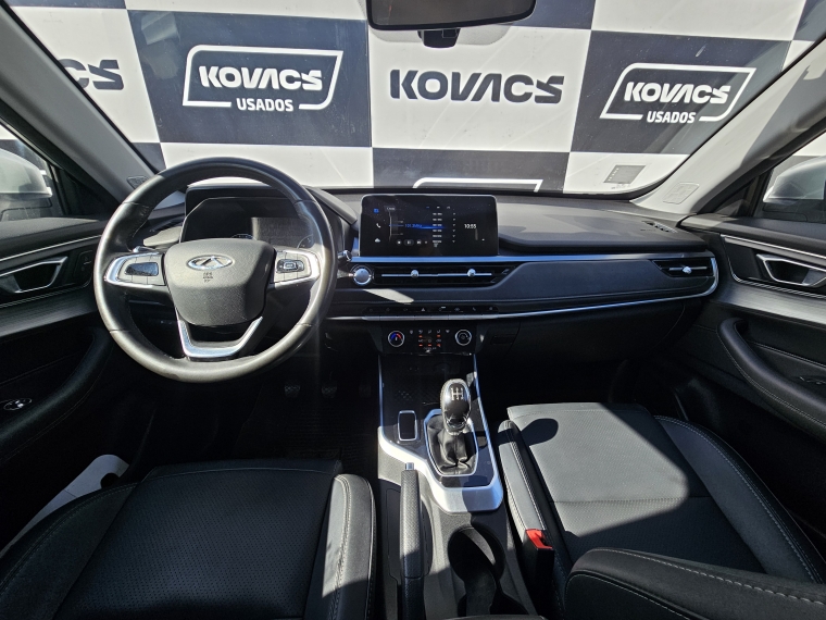 Chery Tiggo Tiggo 3 Pro Gls 1.5 2022 Usado  Usado en Kovacs Usados