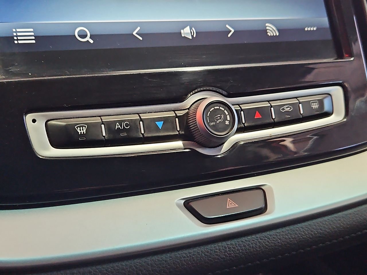 Jetour X70 X70 1.5 2021 Usado en Usados de Primera - Sergio Escobar