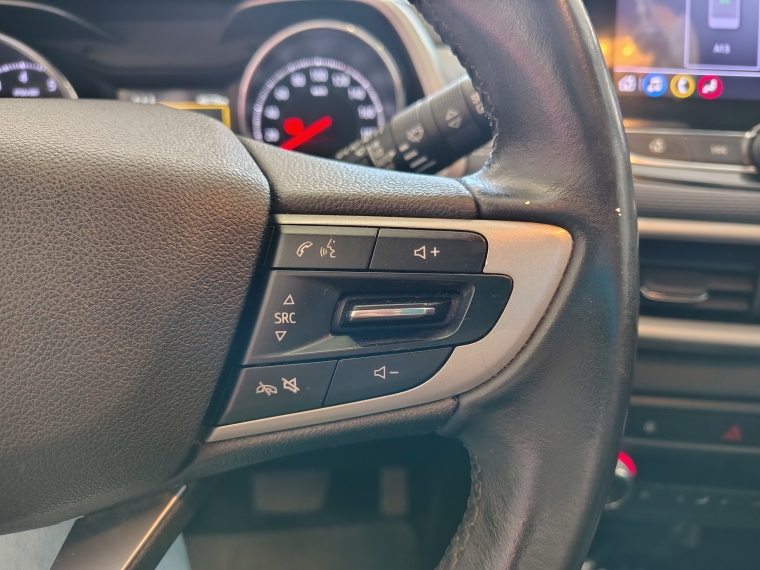 Chevrolet Tracker Tracker 1.2t Aut 2022 Usado en Rosselot Usados