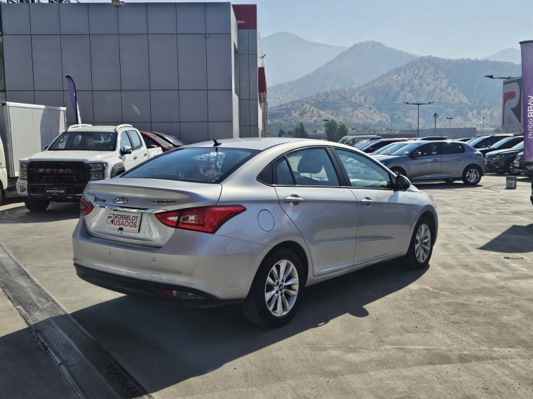 Chery Arrizo 5 Arrizo 5 Gls Mt 2023 Usado en Rosselot Usados