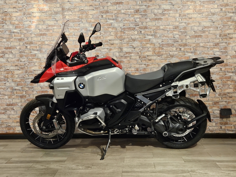 Bmw R 1300 gs Adv Ii Asa 2026 Usado en BMW Premium Selection