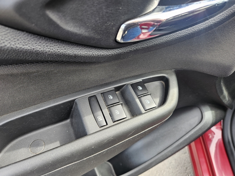 Chevrolet Prisma Ltz Mt 1.4 2019 Usado  Usado en Kovacs Usados