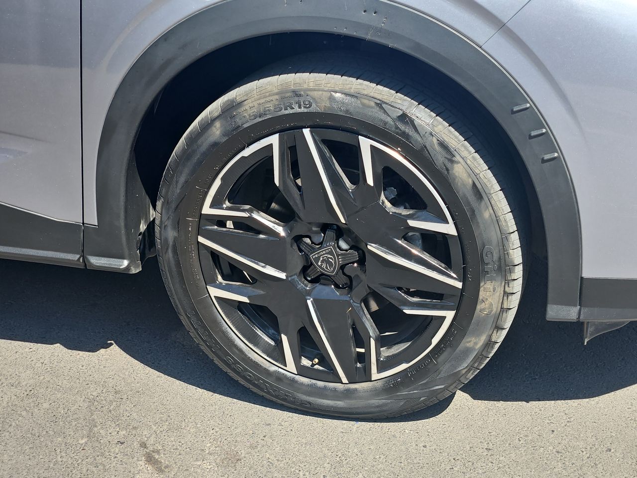 Peugeot 3008 3008 Allure 1.2 Aut 2025 Usado en Usados de Primera - Sergio Escobar