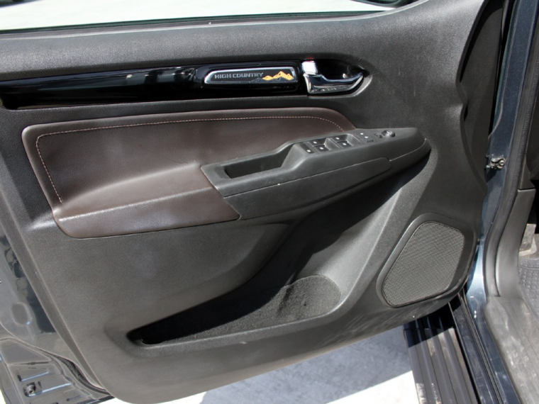 Chevrolet Colorado 2.8 Td Hc At 4wd 2023 Usado  Usado en Webautos.cl
