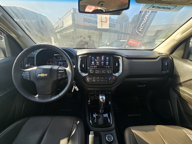 Chevrolet Trailblazer Ltz 4x4 2.8 Aut 2023 Usado  Usado en Kovacs Usados