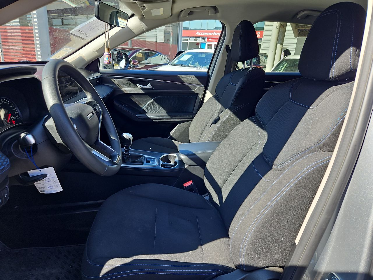 Haval Jolion Jolion 4x2 1.5 2024 Usado en Usados de Primera - Sergio Escobar