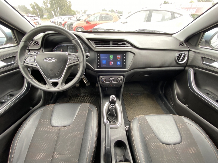 Chery Tiggo 2 Tiggo 2 Gls Mt 1.5 2023 Usado en Rosselot Usados