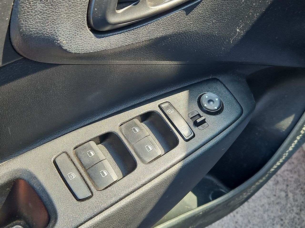 Hyundai Grand i10 Grand I10 Hb 1.2 2023 Usado en Usados de Primera - Sergio Escobar