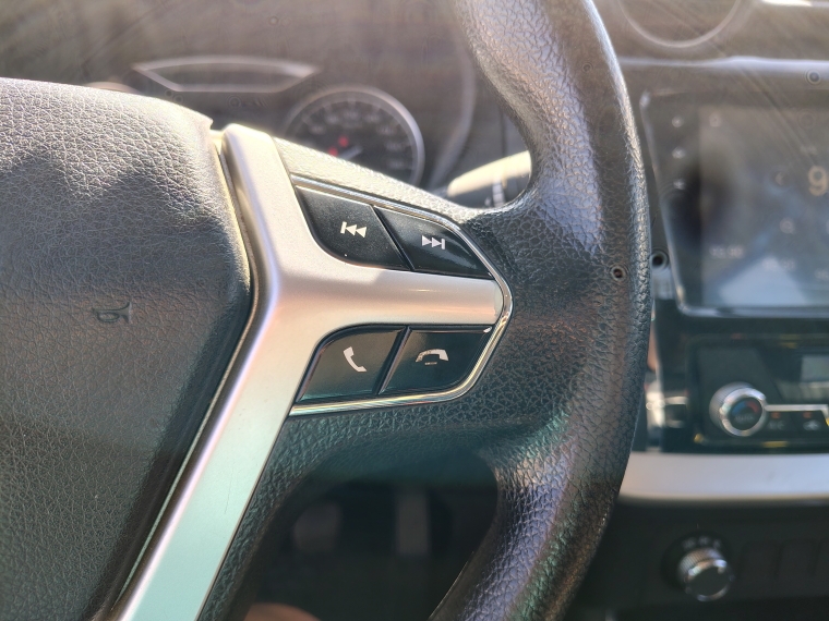 Dongfeng Df6 Df6 4wd 2.5 2021 Usado en Rosselot Usados