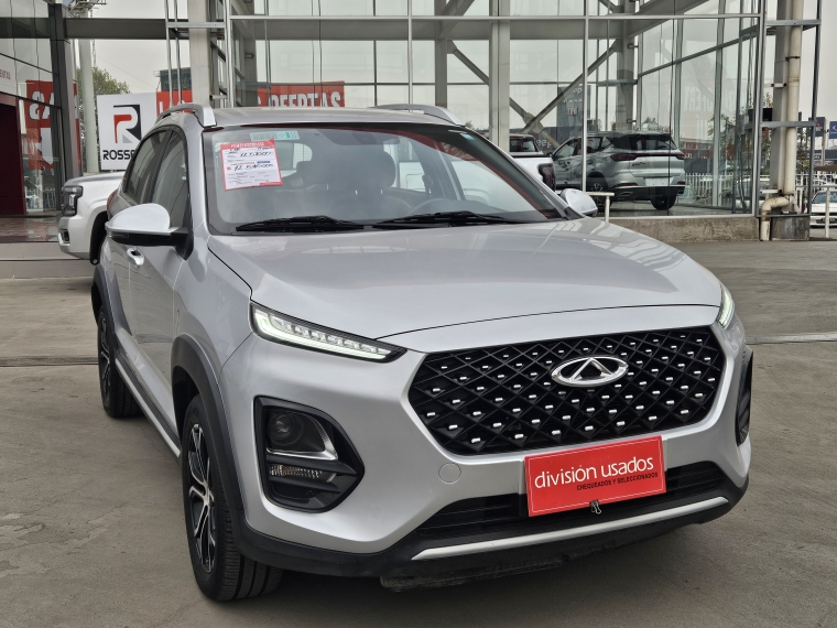 Chery Tiggo 2 pro Tiggo 2 Pro Gls Cvt 2022 Usado en Rosselot Usados