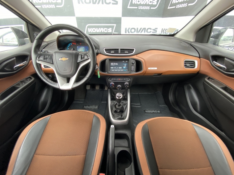 Chevrolet Onix Activ 1.4 2018 Usado  Usado en Kovacs Usados