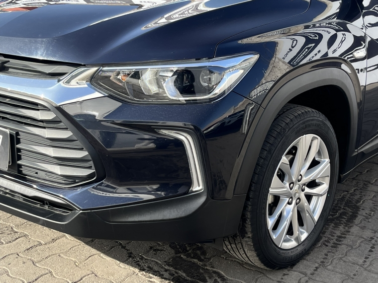 Chevrolet Tracker Ltz At 2024 Usado  Usado en Kovacs Usados