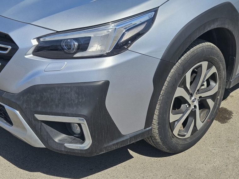 Subaru Outback 4x4 Cvt 2.5 At 2023 Usado  Usado en Autoselect Usados