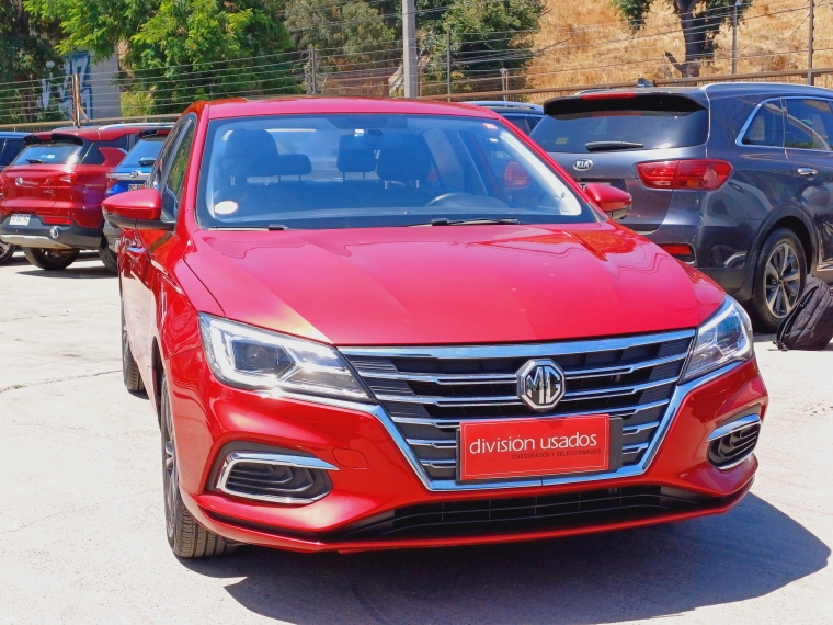 Mg 5 5 Dlx 1.5 2024 Usado en Rosselot Usados