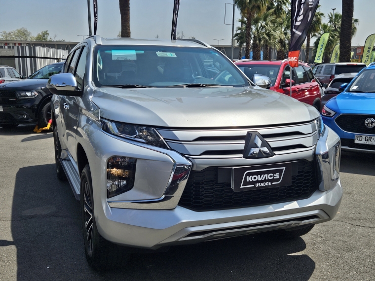 Mitsubishi Montero sport Sport 2.4 Mt 2023 Usado  Usado en Kovacs Usados