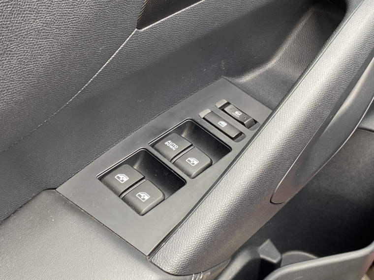 Changan Hunter Hunter 1.9 2023 Usado en Rosselot Usados