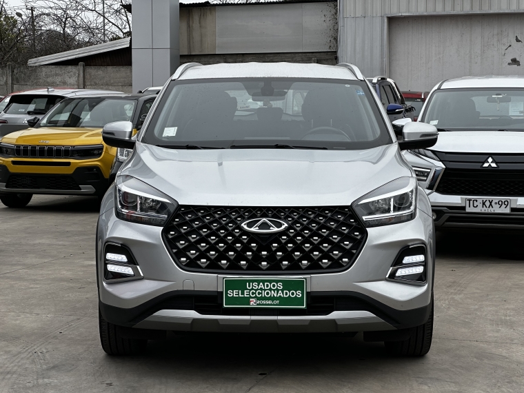 Chery Tiggo 3 pro Tiggo 3 Pro Gls 1.5 Aut 2023 Usado en Rosselot Usados