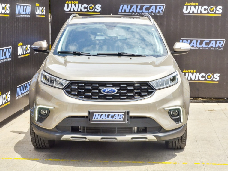 Ford Territory Aut 2023 Usado  Usado en Webautos.cl